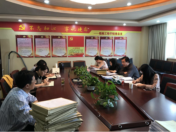 我院迎接开云手机客户端期中教学质量检查与督导