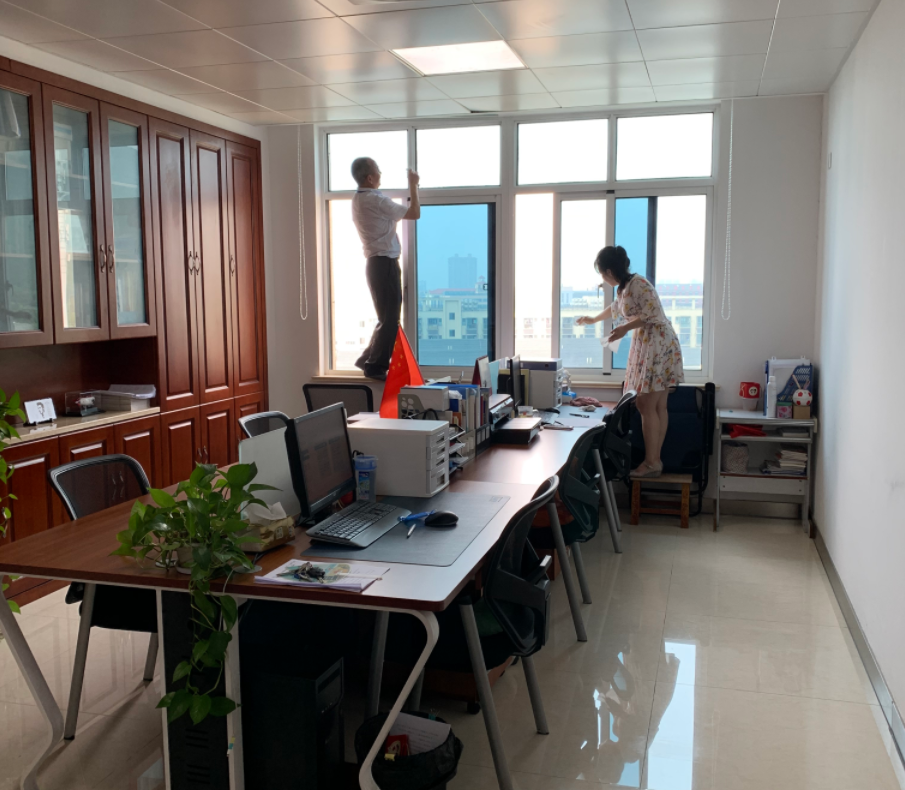 响应开云手机客户端号召，积极开展劳动教育主题活动