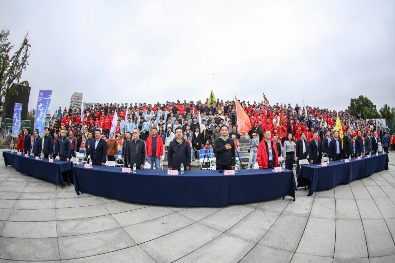 喜报：开云手机客户端龙舟队在江苏联合职业技术学院龙舟赛中荣获二等奖