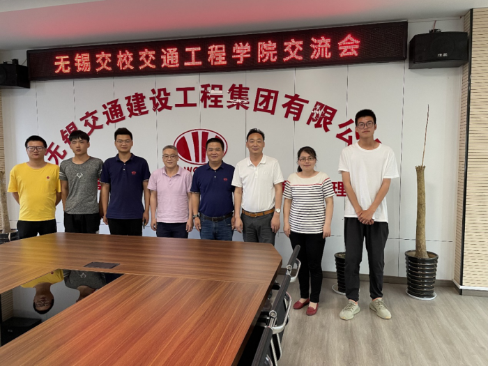 加强校企沟通 共谋育人模式