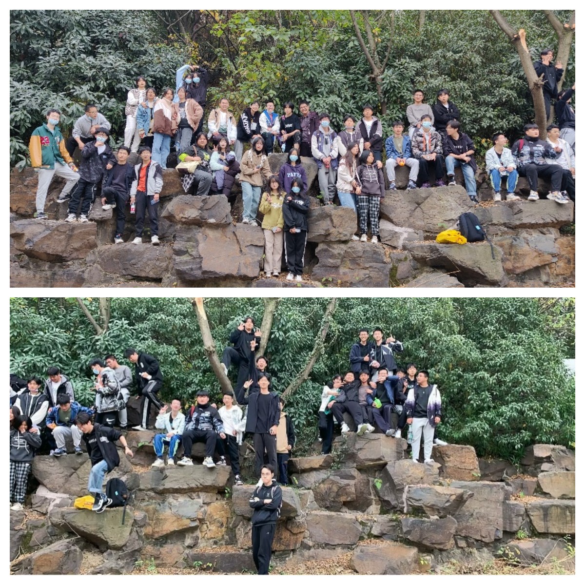 勇攀高峰,共创梦想