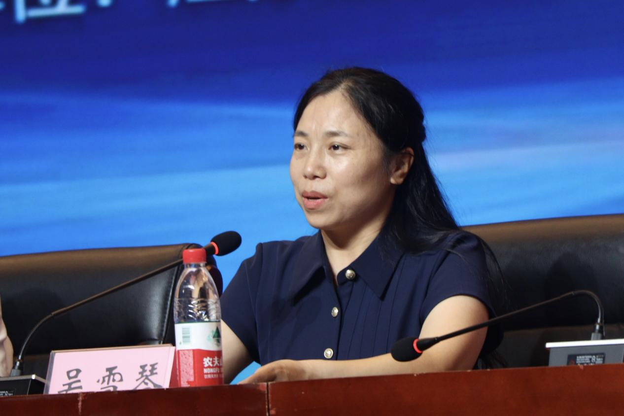 校企共同举办“无锡交建杯”职工技能比赛