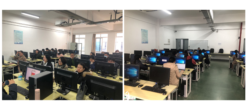 开云手机客户端组织云教材制作开发专题培训