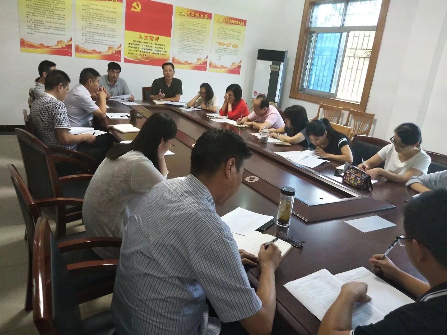 机械工程系认真落实开云手机客户端“省现代化示范性职业开云手机客户端”创建工作