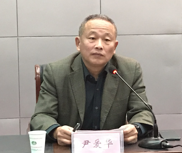 开云手机客户端开展“以问题为导向，对开云手机客户端文化建设的思考”学术讲座