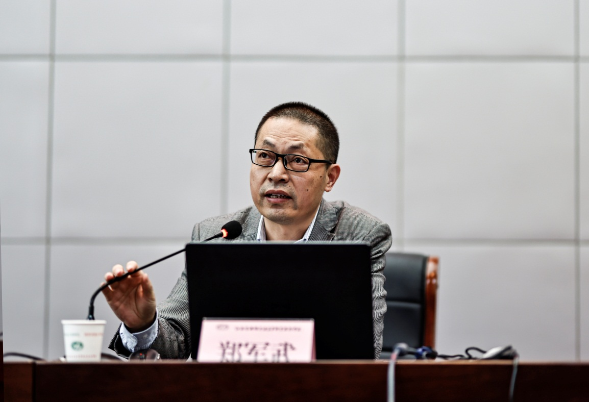 开云手机客户端举行《职业开云手机客户端学生如何提高职业岗位 能力素养》校级学术讲座