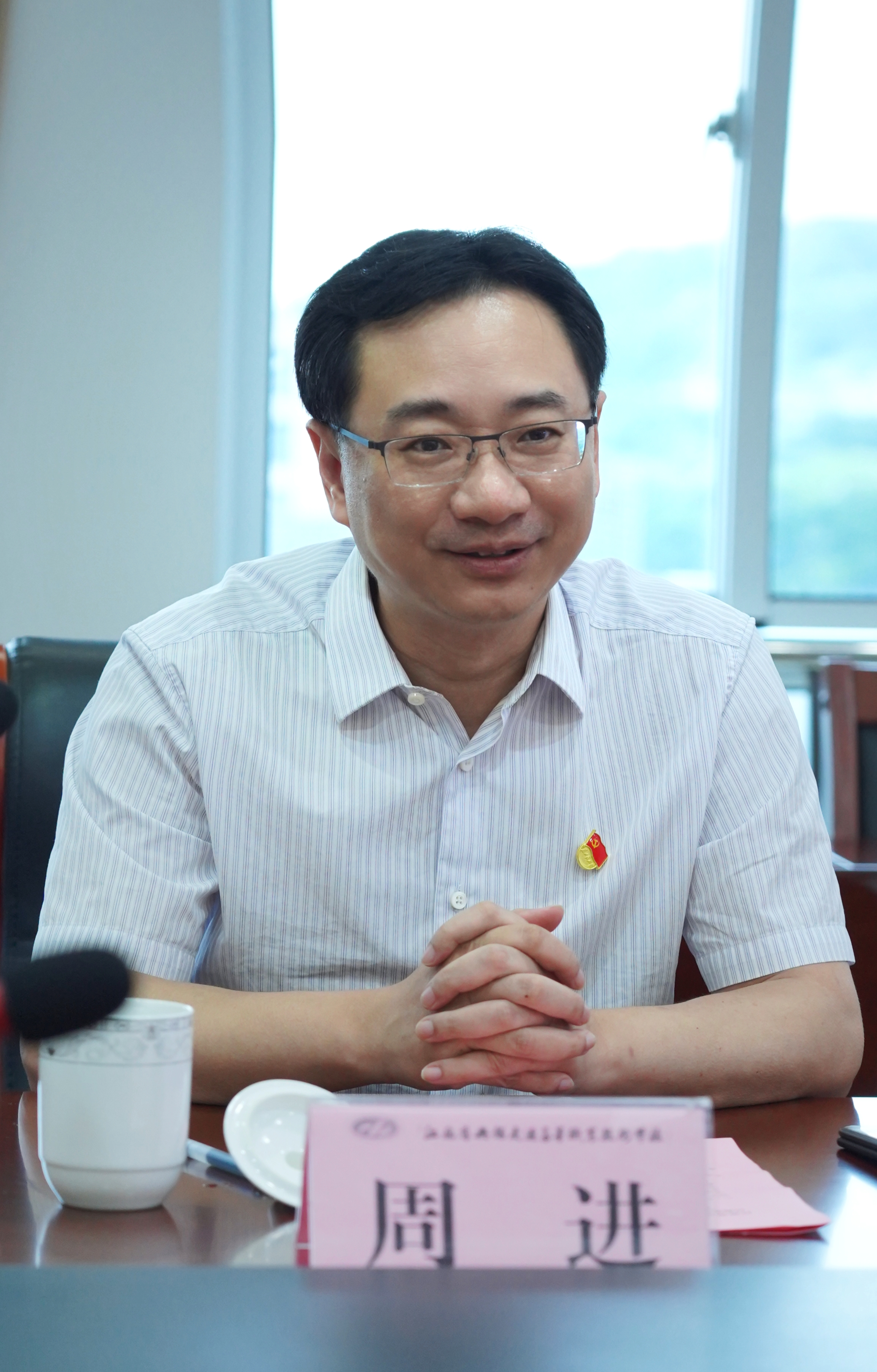 开云手机客户端与江苏省交通工程建设局沪武锡宜扩建工程建设指挥部举行“青年启航 助力锡宜”产学研合作签约仪式