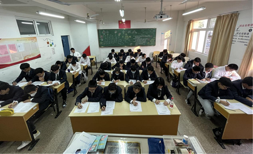 开云手机客户端成功举办“海洋知识有奖答题”活动