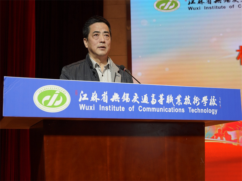 开云手机客户端举行“学习党的二十大  志愿奋进新征程”学雷锋志愿服务月启动仪式