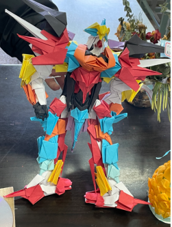 展示优秀作品,分享精彩瞬间 ——剪之韵社团活动