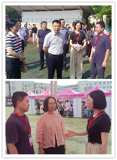 启航新程,暖心筑梦 ——信息管理学院2024级迎新活动圆满结束