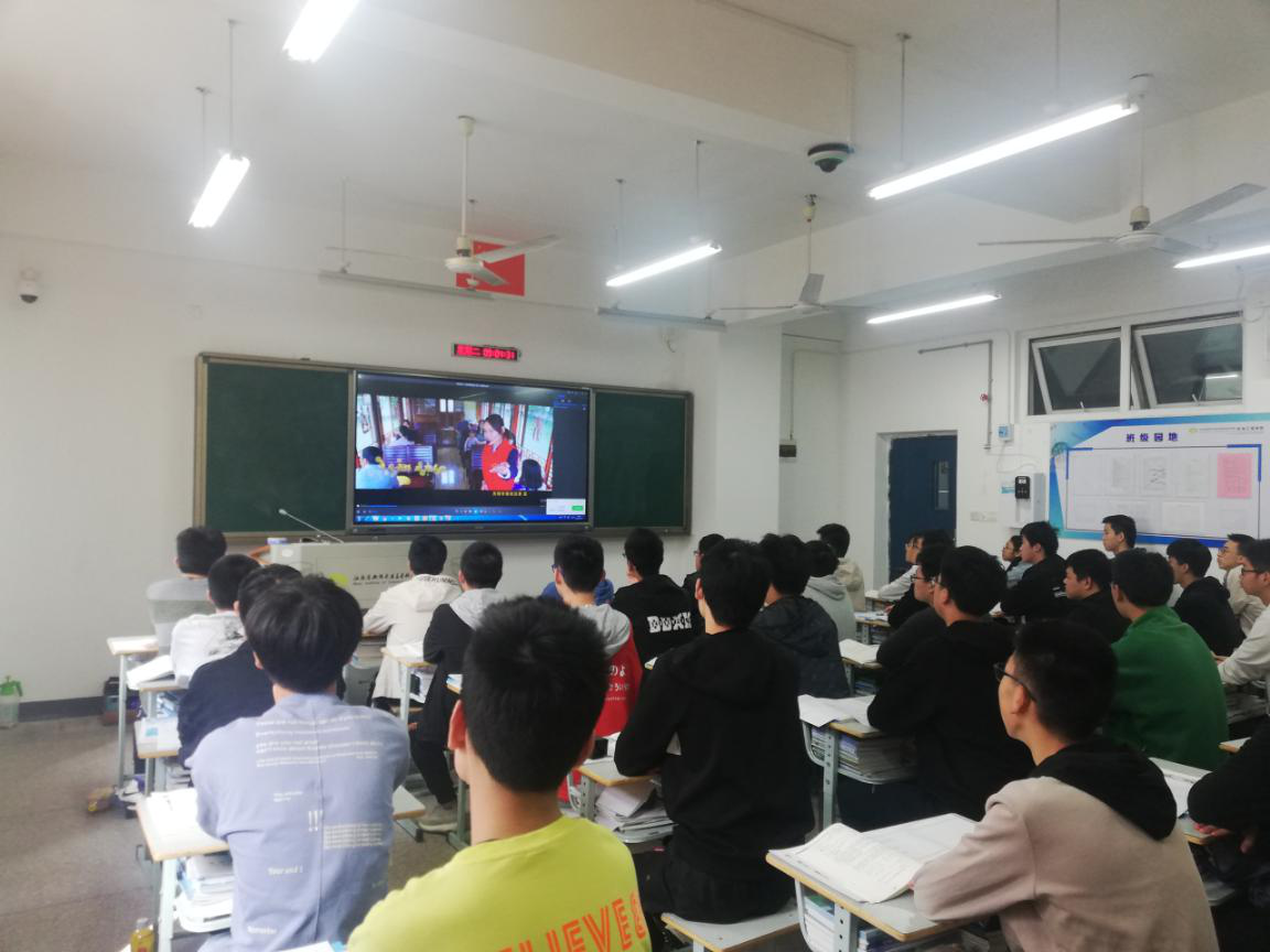 开云手机客户端开展毒品科学预防宣传教育