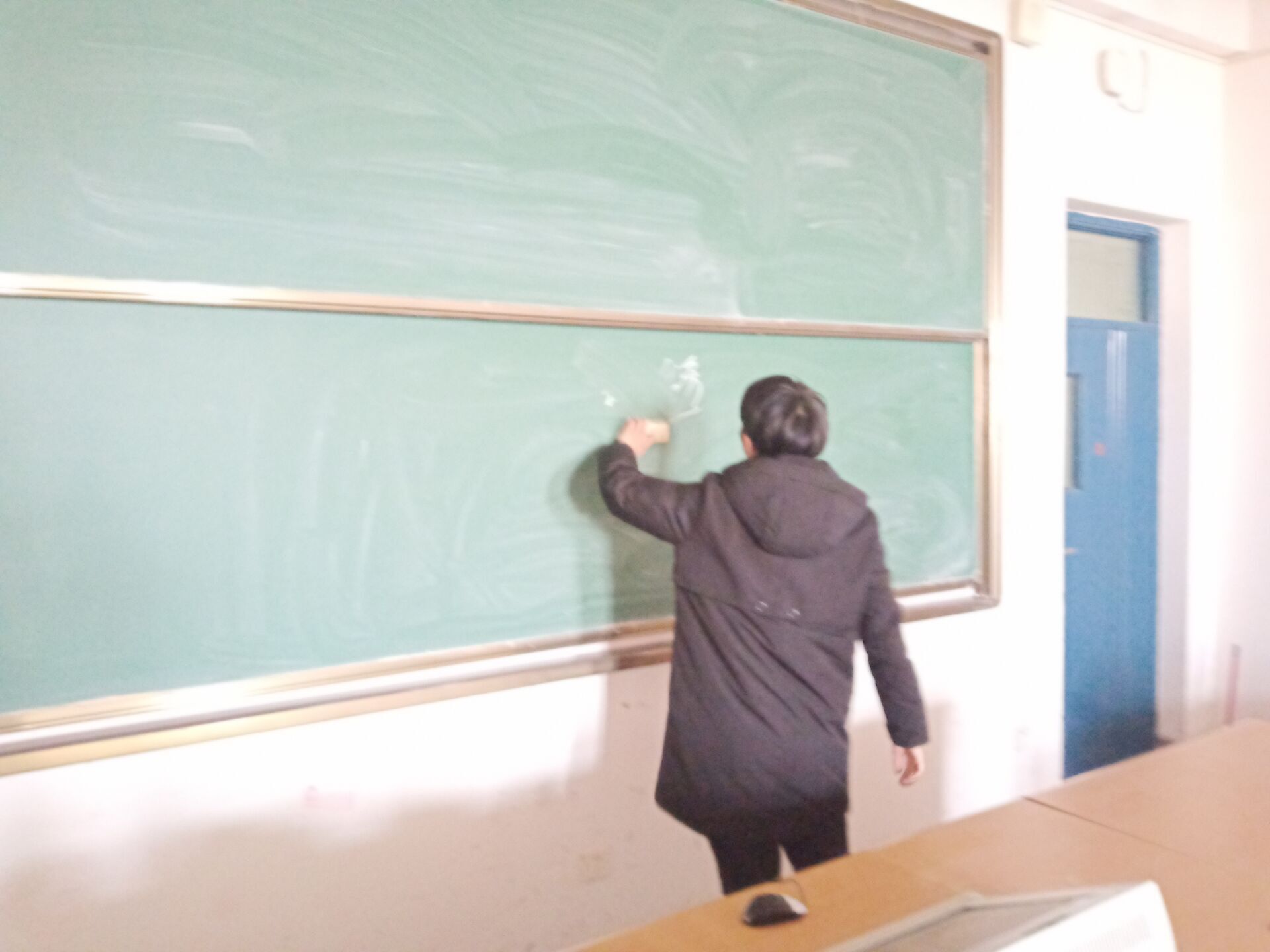 151121班学雷锋活动