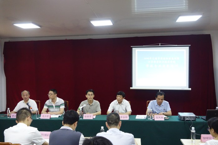 “大国工匠”高凤林应邀到我校作专题讲座