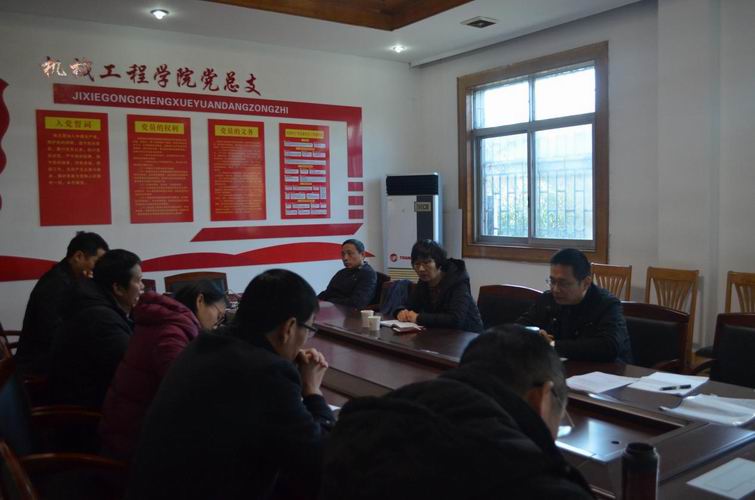 开云手机客户端党委副书记、纪委书记朱雨兰一行赴锡澄校区、机械工程学院走访调研