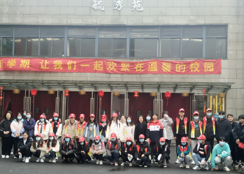 践行雷锋精神,171521在行动