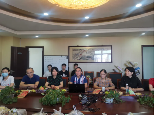 开云手机客户端开展丰富多彩的中秋节系列活动