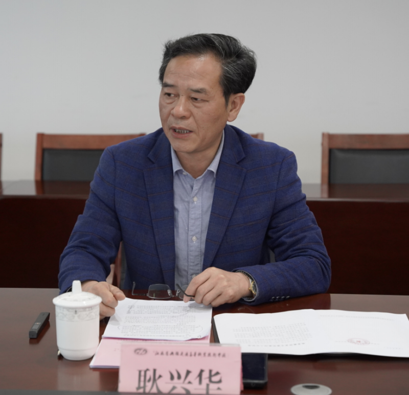 开云手机客户端美育教研室会议顺利召开